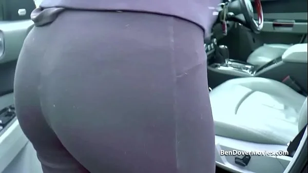 Old Ben ready to fuck a y. chicks tight asshole