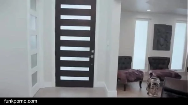 MILF - Hot Stepmom Helps