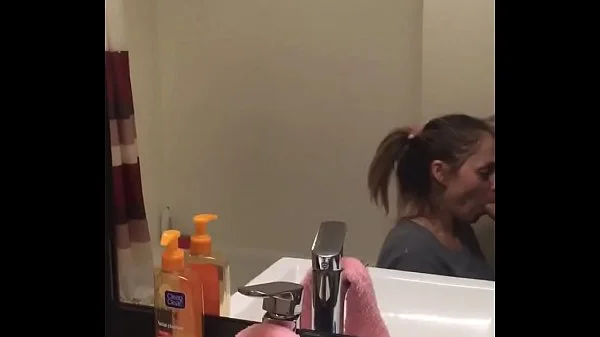 Girl catches me
