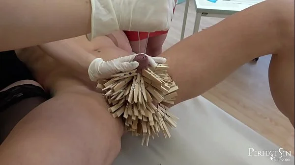 PerfectSinNetwork Compilation - Strap On, Fisting, Sounding, and Pure Female Domination