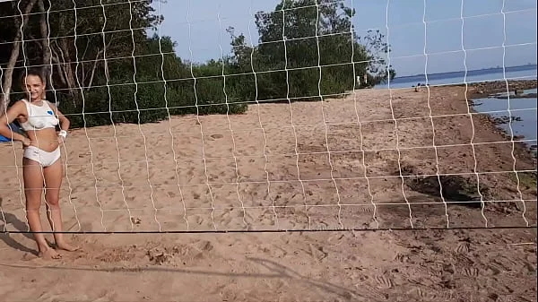 Ab jetzt überall digital erhältlich! OUT NOW - Sensational Beach Volleyball