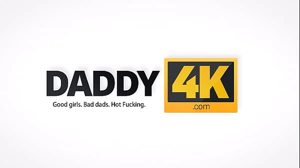 DADDY4K. Cheating in His Dreams (and for Real)