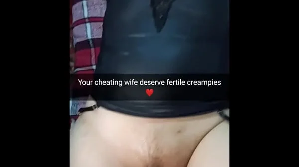 Dont worry, mate! Yeah i fuck your wife, but trust me we use condoms! I didn't cum inside her! -Cuckold and cheating Captions