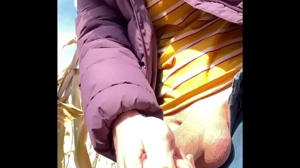 Risky! Horny Boy Can't Wait Anymore & JERKING BIG DICK OUTDOOR / SEXY / PUBLIC / HANDSOME / COLLEGE