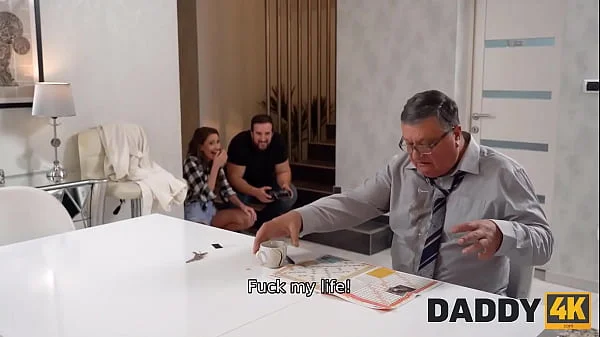 DADDY4K. Remote Control