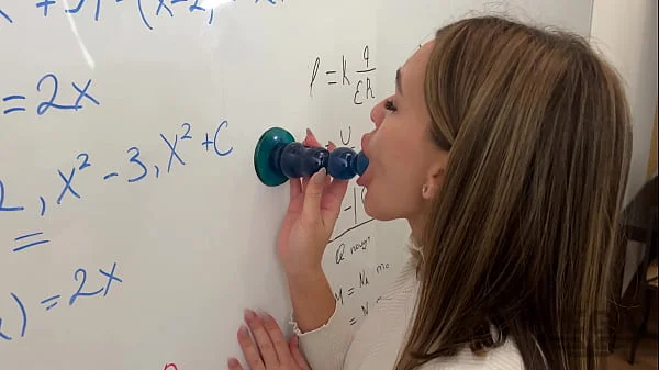 FUCK HARD IF YOU WANT TO BE AN EXCELLENT STUPID STUDENT