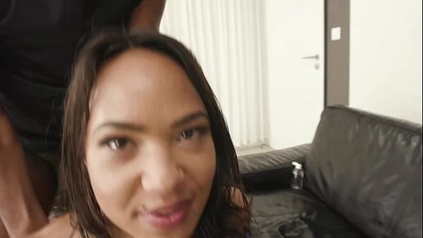Double Anal Creampie, Cristina Starr, 2on1, DAP, Rough Sex, Gapes, Multiple Creampie, Swallow GL827