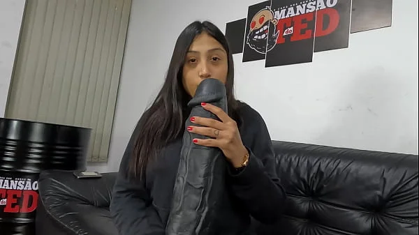 Alice Chilena está de volta