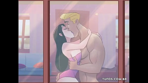 Velho comeu o cu da novinha! O Segredo do Arco-Íris - Os Sacanas Filminho