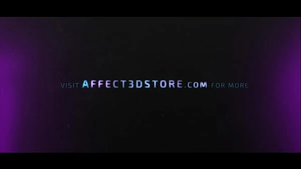 Voyage Part 1 - 3D Futanari Animation by Futanarica