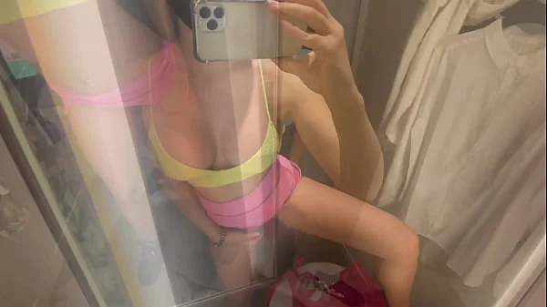 Public fuck in them all