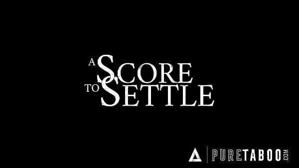 PURE TABOO Cum-Filled Kitana Lure Makes Cheating Husband Earn Her Forgiveness With One Last Creampie