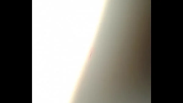 Mom sleeping