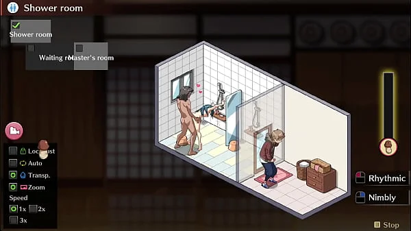 Dojo NTR