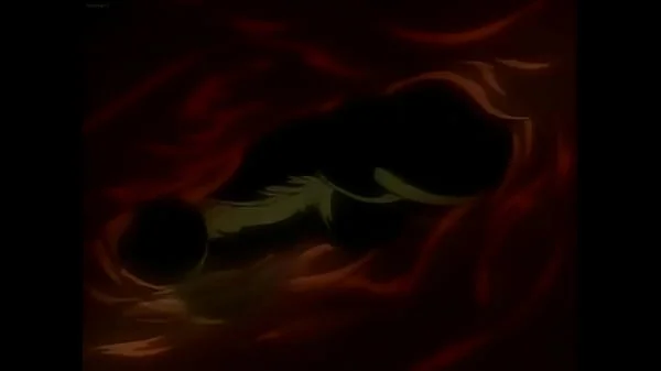 Urotsukidoji Legend of the Overfiend HMV - Sisters of Mercy