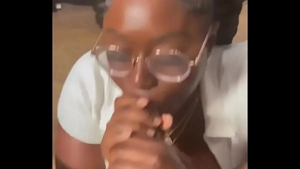 Naughty student