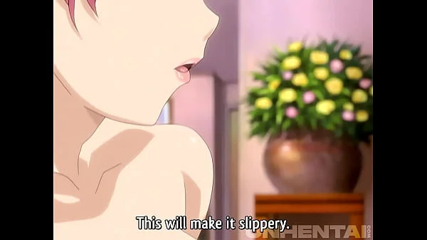 Step Siblings Get Caught! Uncensored Hentai [Subtitled]