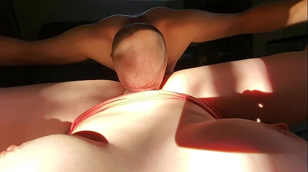Fucking in The Sun
