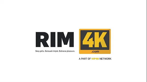 RIM4K. Next Level, Bitch!