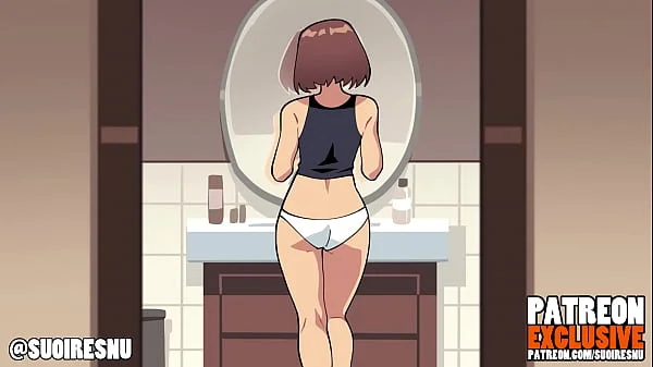 Boku no Hero Academia - Uraraka Ochako (UA MAX) by suoiresnu