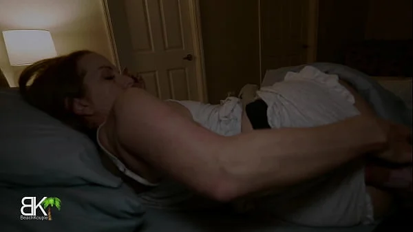 Sharing A Bed With My Hot StepMom -2of3 RE-EDIT