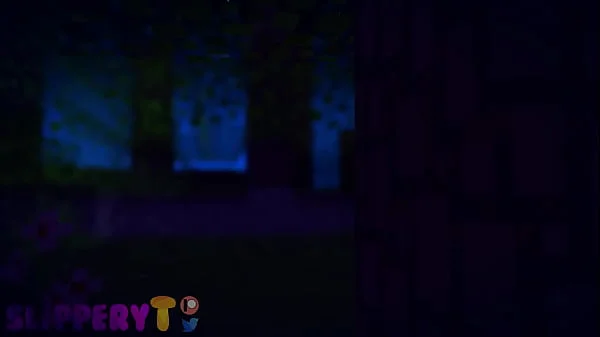 Jenny X Creeper