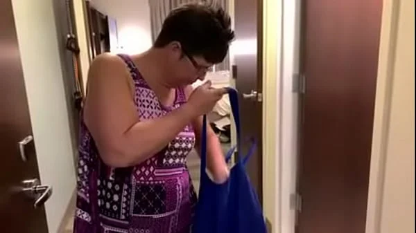 Granny T was suck bbc