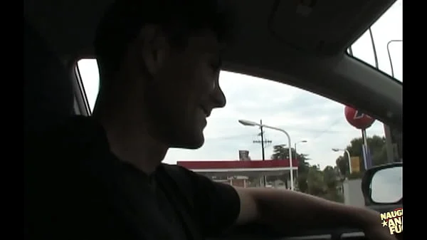 What a pair of big tits and gaping holes can do, no one can