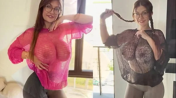 Mega Boobs