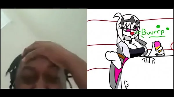 Fnf sex mod