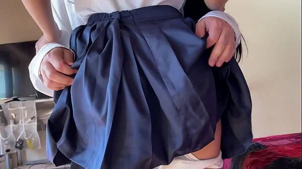 She likes her ass GRABBED!