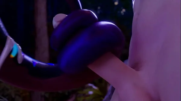 Neeko hentai