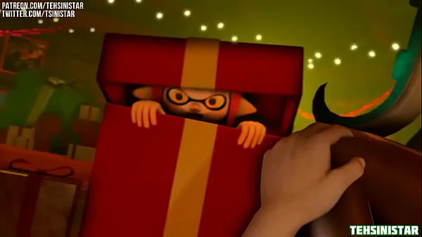 splatoon xmax sex