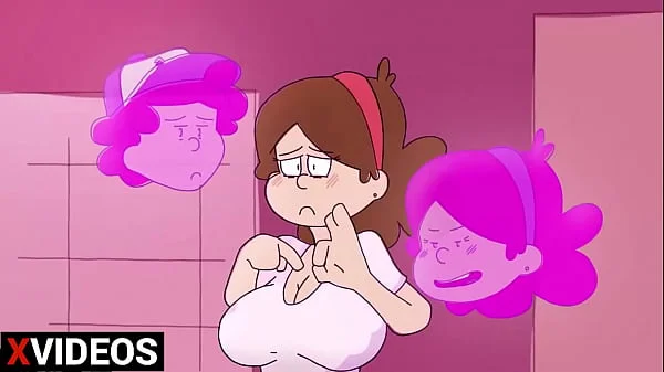 DIPPER AND MABEL Cartoon Uncensored - Xvideos.com