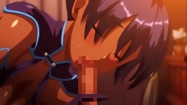 Hentai sex scenes 2