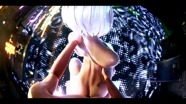 Best 3D Porn of January 2024