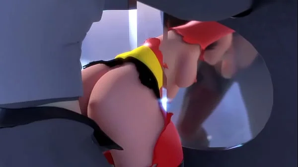 Helen & Cass Porn Compilation