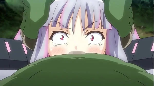 Goblins Lover - HMV / HSMV (Hentai Story Music Video) - Spice Girls - Wannabe - Goblin No Suana 4