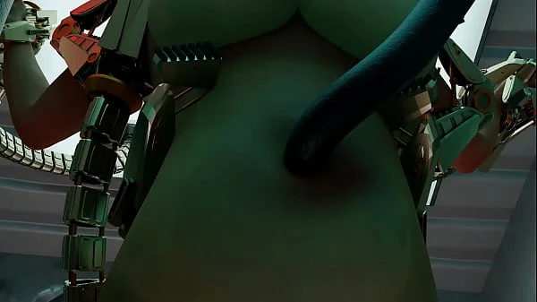 Lara's Experiement Porn 2