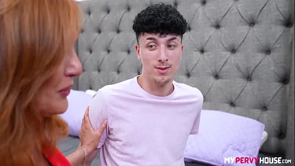 Pastor Makes Stepmom Andi James Feel Guilty For Sinning With Stepson