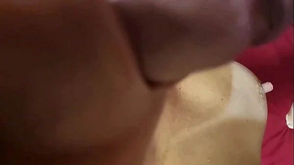 My wife asking me for vitamin, real amateur housewife getting a lot of massive cum in mouth in a facial cum shots