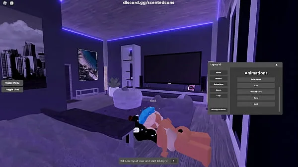 26 | Roblox Porn