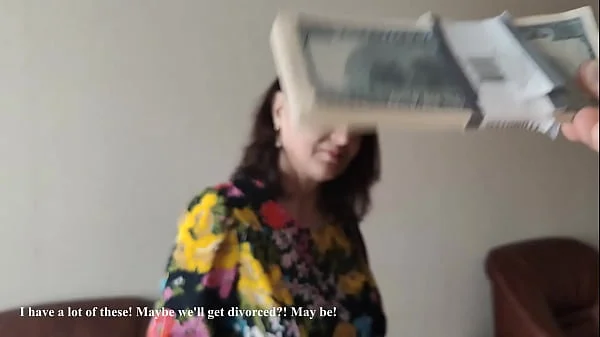 Stepmom fucked cuckolded stepson