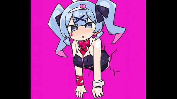 LK00 rabbit hole parody animation