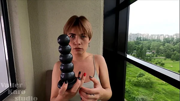 Wild Babe Takes in Ass Monster Cock by Leo Casanova - Uncensored - Full Version - VK Backstage   Combo