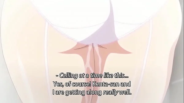 Katainaka ni Totsui de Kita Russia Musume (Erotic Scenes)