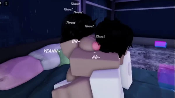 Bringing home a cute girl from the club, and cumming in her mouth.