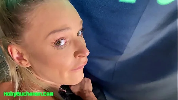 Emma Hix Wants to Up Her Pussy & Cums 3 Times