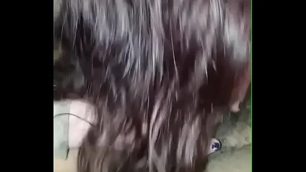 Watch this John clean a tonsils with his hard cock