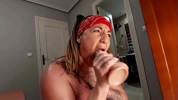 Horny video call with the cock for you (Trailer)